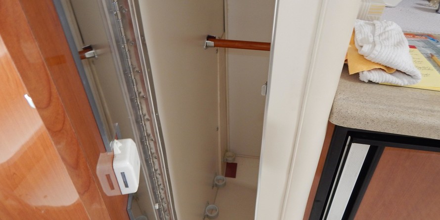 Wellcraft 290 Coastal