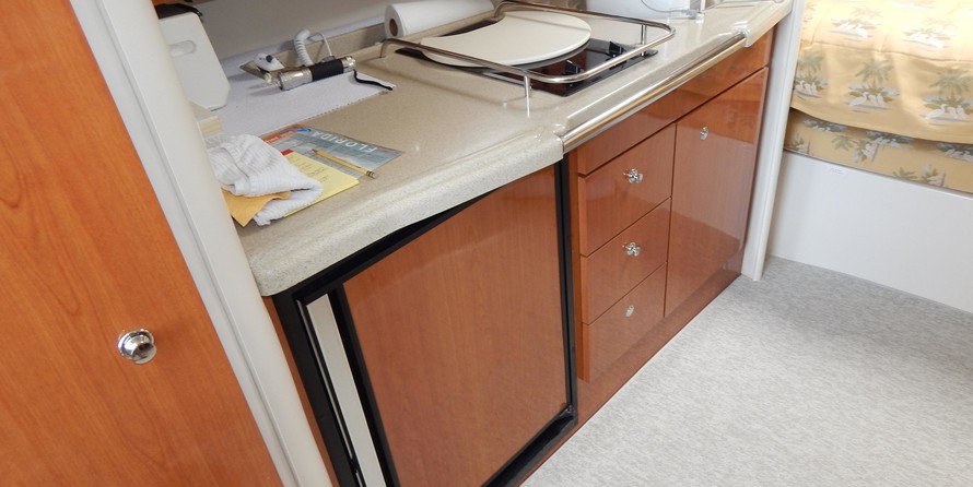 Wellcraft 290 Coastal