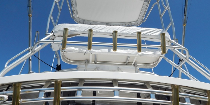 Wellcraft 290 Coastal