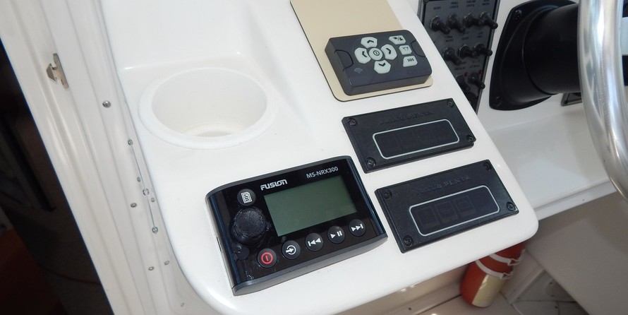 Wellcraft 290 Coastal