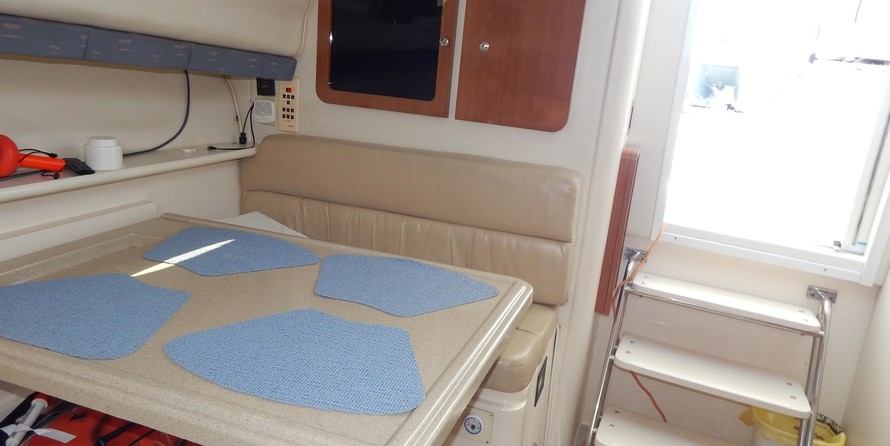 Wellcraft 290 Coastal