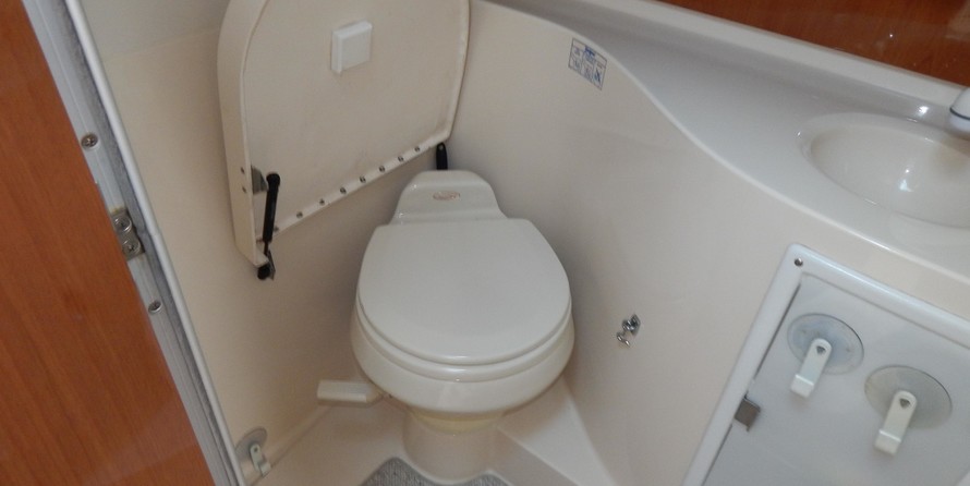 Wellcraft 290 Coastal