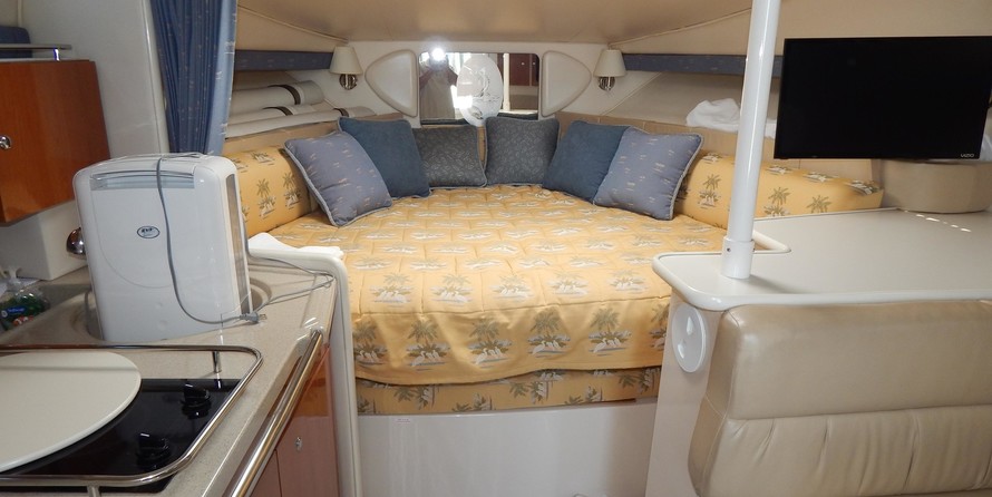 Wellcraft 290 Coastal