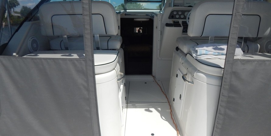 Wellcraft 290 Coastal