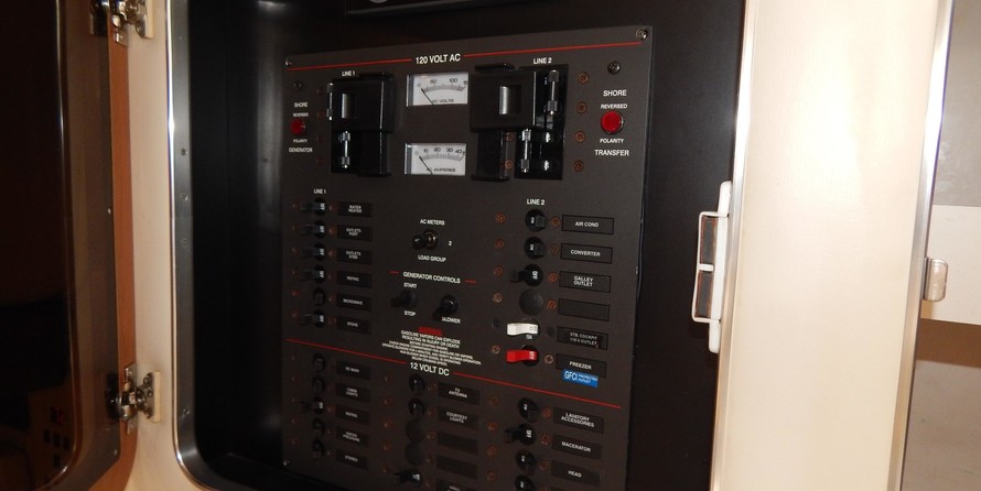 Wellcraft 290 Coastal