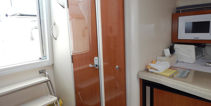 Wellcraft 290 Coastal