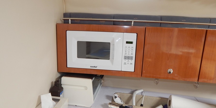 Wellcraft 290 Coastal