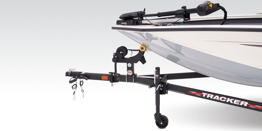 Tracker Pro Team 175 TXW