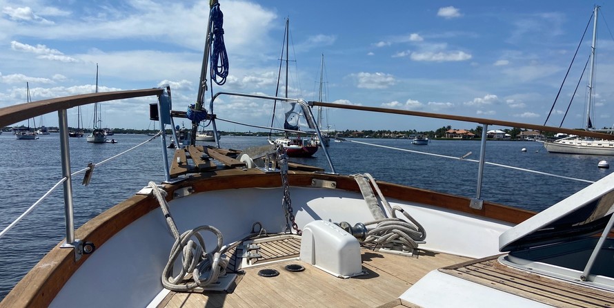 Siltala yachts nauticat 33 nauticat 33