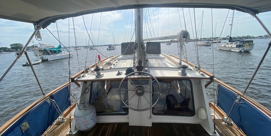 Siltala yachts nauticat 33 nauticat 33