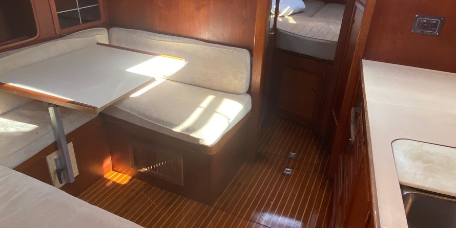 Siltala yachts nauticat 33 nauticat 33