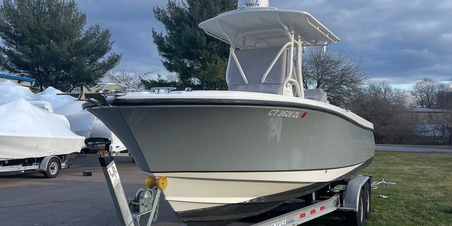 Edge water 228 cc