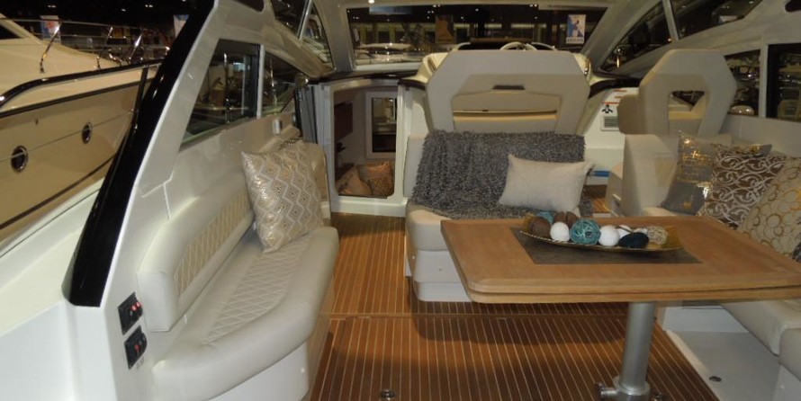 Beneteau Gran Turismo 40