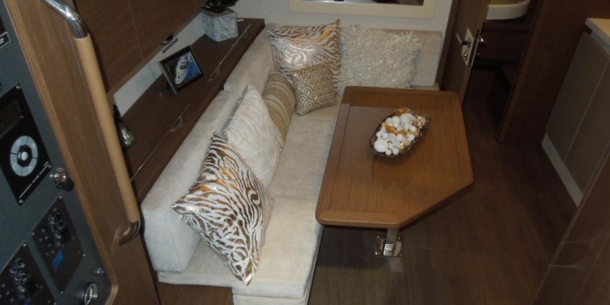 Beneteau Gran Turismo 40