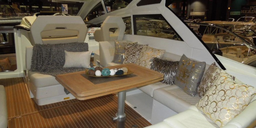 Beneteau Gran Turismo 40