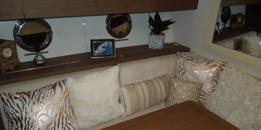 Beneteau Gran Turismo 40