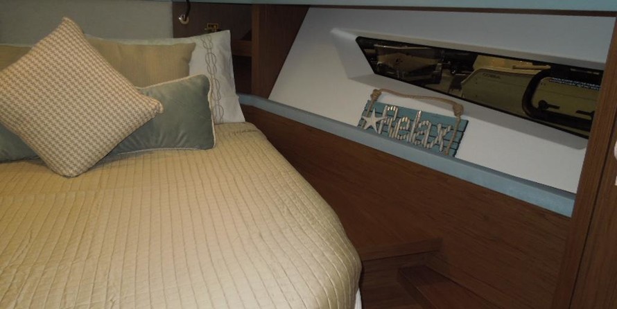 Beneteau Gran Turismo 40
