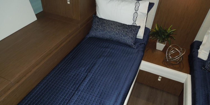 Beneteau Gran Turismo 40