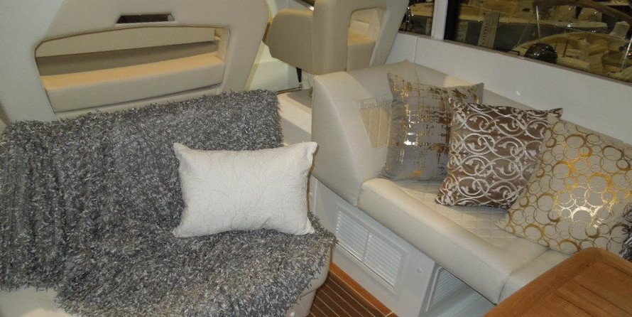 Beneteau Gran Turismo 40