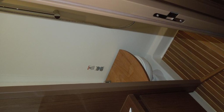 Beneteau Gran Turismo 40