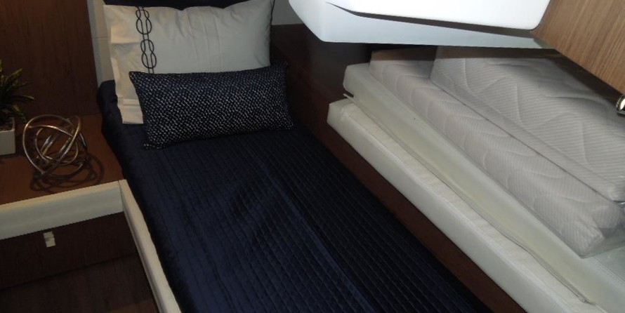 Beneteau Gran Turismo 40