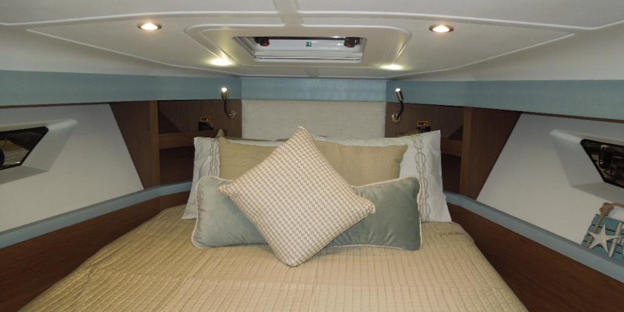 Beneteau Gran Turismo 40