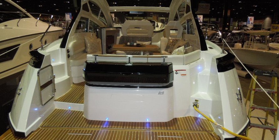 Beneteau Gran Turismo 40