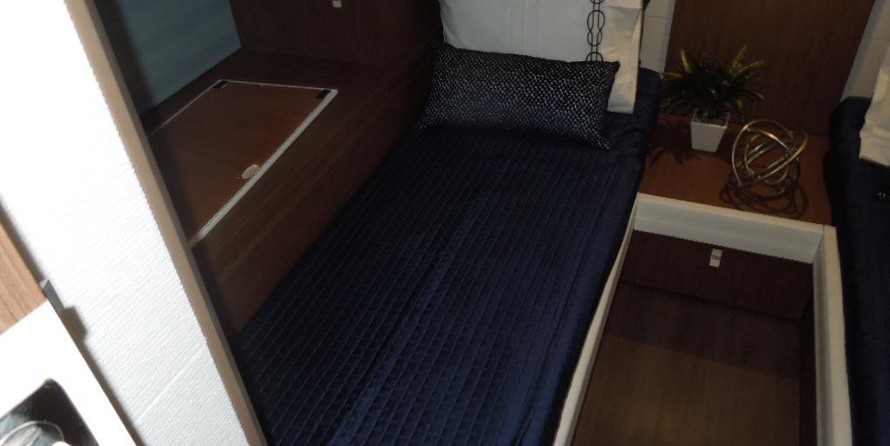 Beneteau Gran Turismo 40