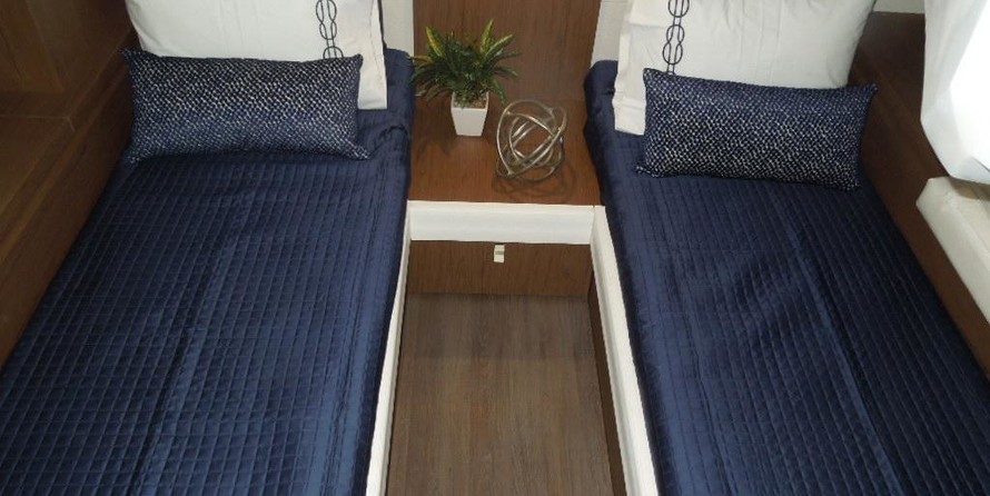 Beneteau Gran Turismo 40