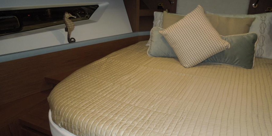 Beneteau Gran Turismo 40