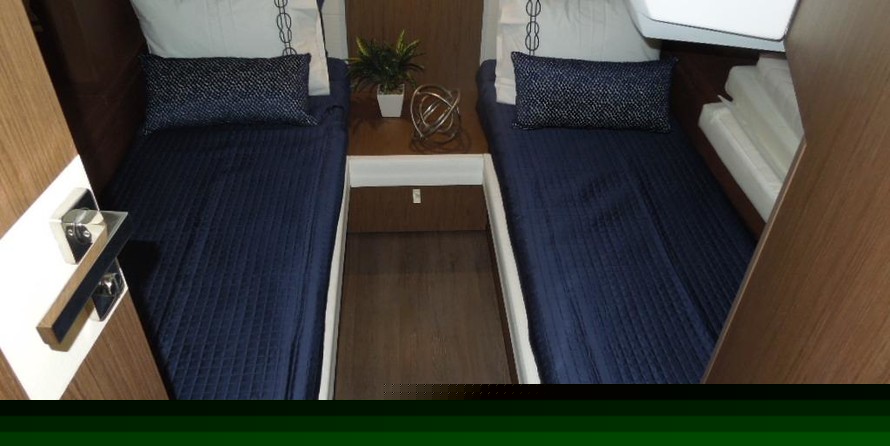 Beneteau Gran Turismo 40