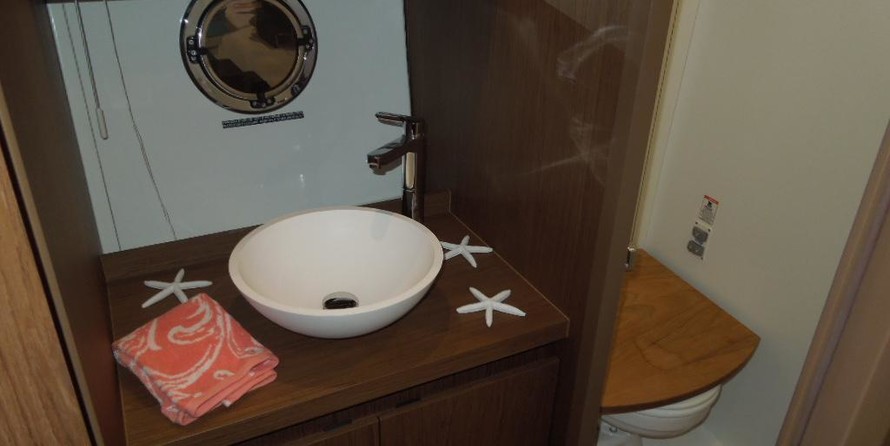 Beneteau Gran Turismo 40