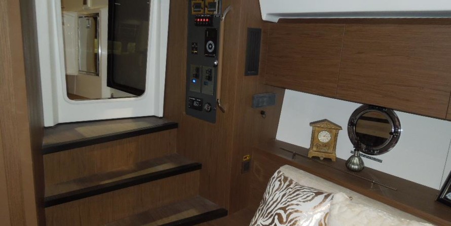 Beneteau Gran Turismo 40