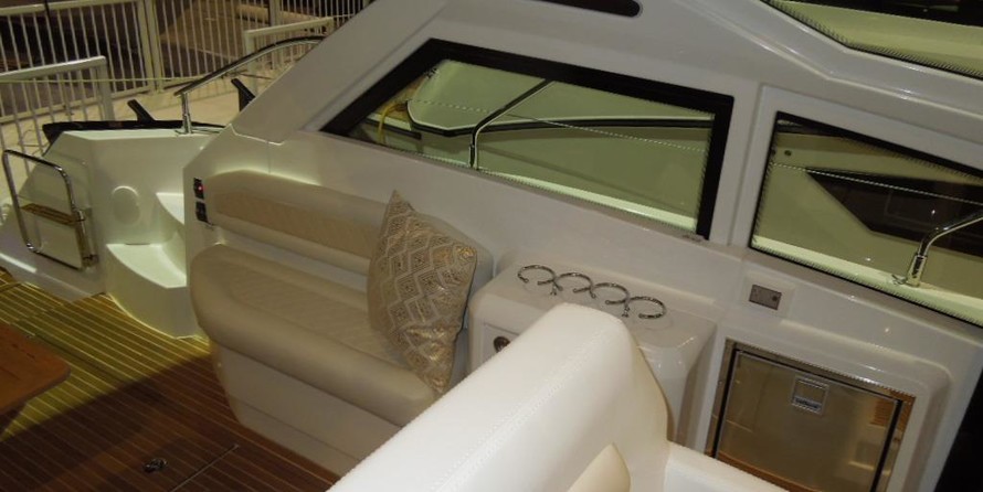 Beneteau Gran Turismo 40