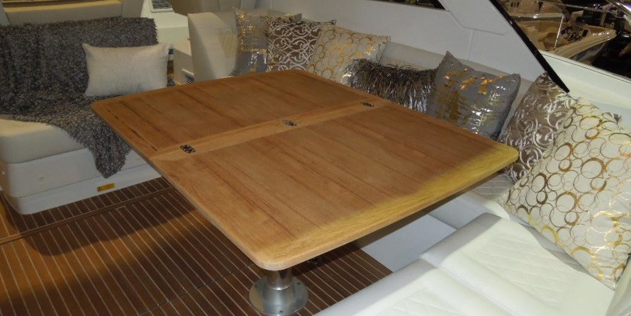 Beneteau Gran Turismo 40