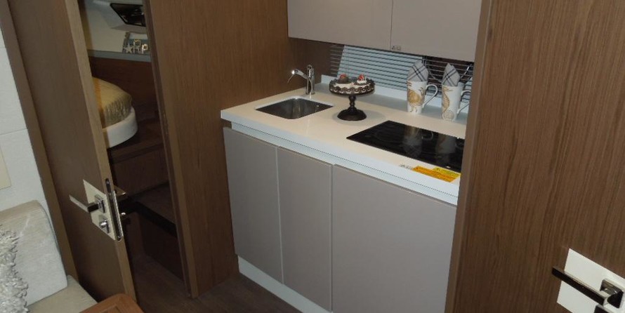 Beneteau Gran Turismo 40