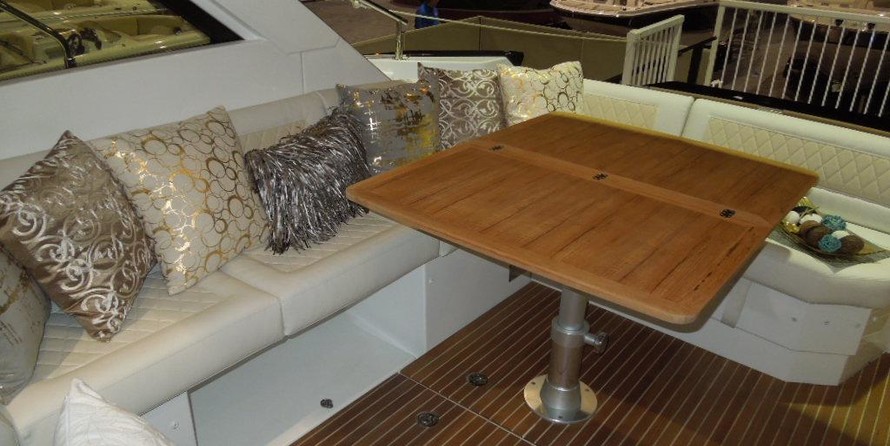 Beneteau Gran Turismo 40