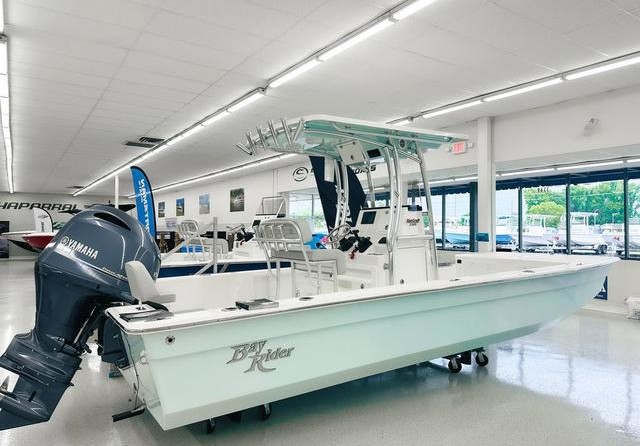 KenCraft Boats 2260