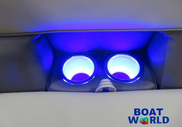 Premier Pontoons Navigator 220