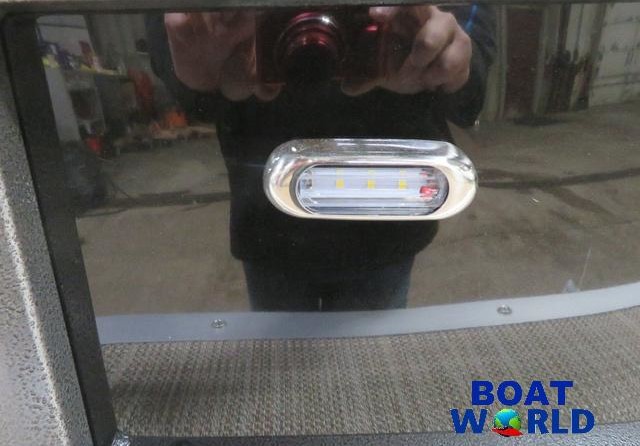 Premier Pontoons Navigator 220