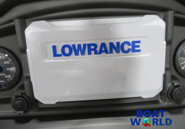 Premier Pontoons Navigator 220