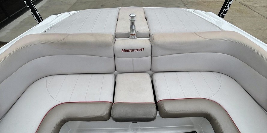 Mastercraft X45