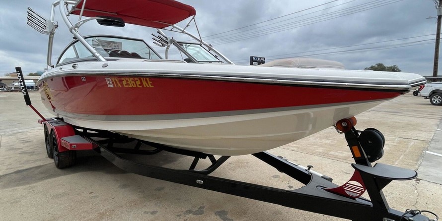 Mastercraft X45
