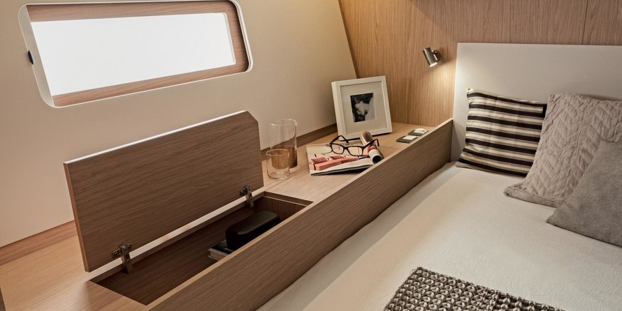 Beneteau Oceanis 51.1