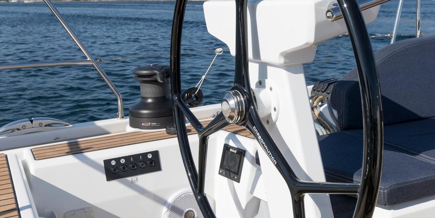 Beneteau Oceanis 51.1