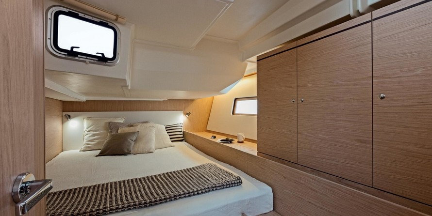 Beneteau Oceanis 51.1