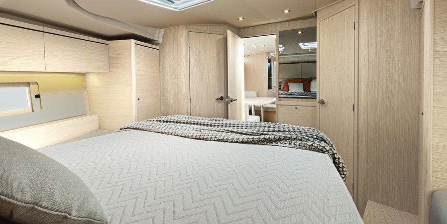 Beneteau Oceanis 51.1