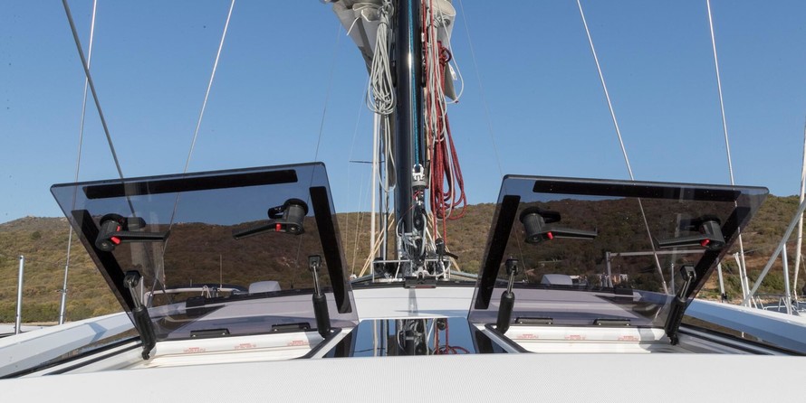 Beneteau Oceanis 51.1