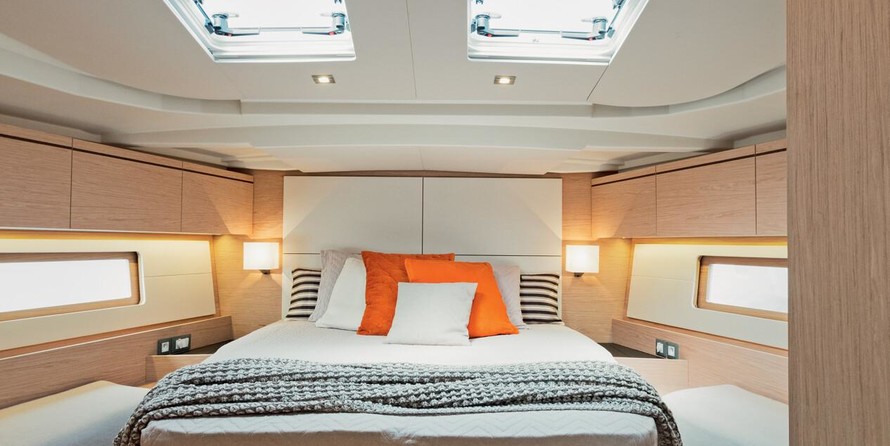 Beneteau Oceanis 51.1