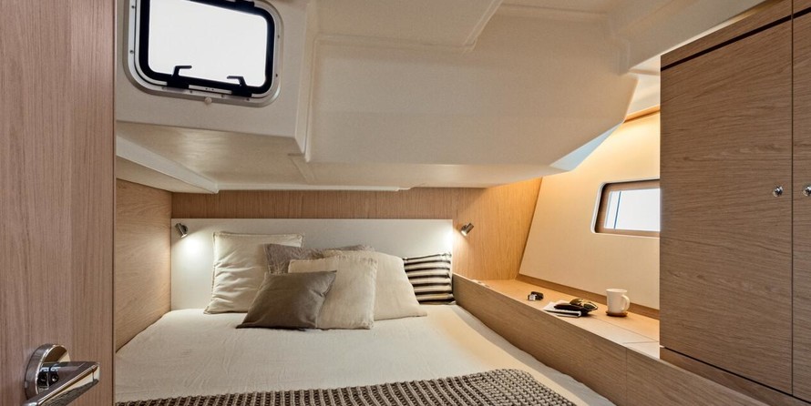 Beneteau Oceanis 51.1